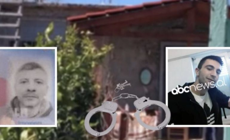 VRASJA HORROR E 46 VJEÇARIT NË VLORË/ Lihet në burg autori dhe bashkëpunëtori