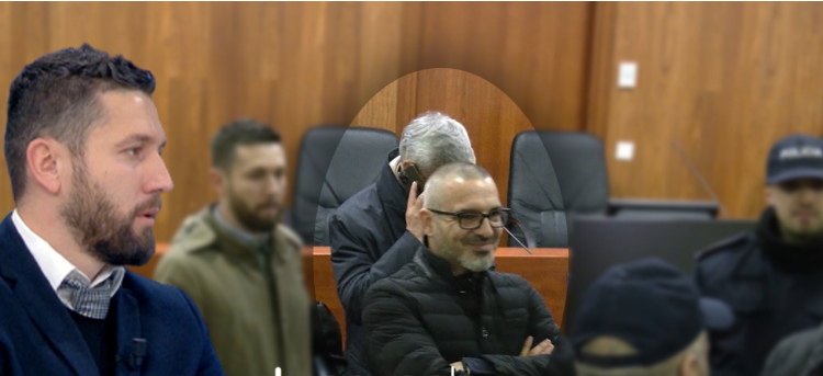 DETAJET/ Tahiri takohet me familjarët, do të transferohet në burgun e Rrogozhinës