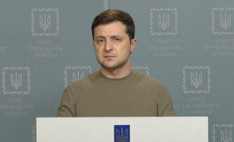 LUFTA/ Ukraina kërkon ndërhyrjen e menjëhershme të Gjykatës Ndërkombëtare të Drejtësië
