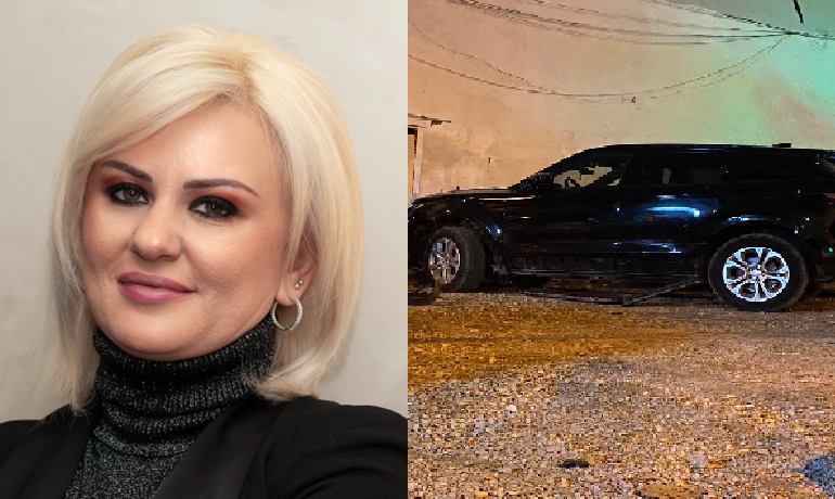 I ZHVASTE QYTETARËT DUKE I MASHTRUAR/ Kronika e paralajmëruar e noteres që u prangos sot në Tiranë