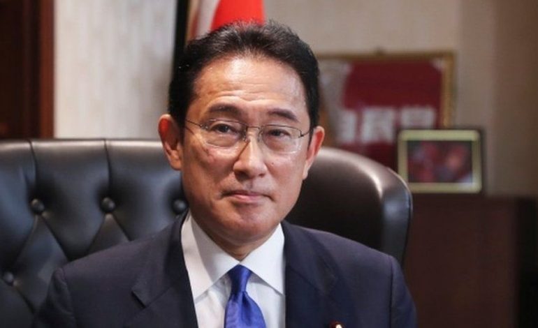 “DO NGRIJMË ASETET…”/ Kryeministri i Japonisë: Pushtimi i Ukrainës tund themelet e rendit ndërkombëtar