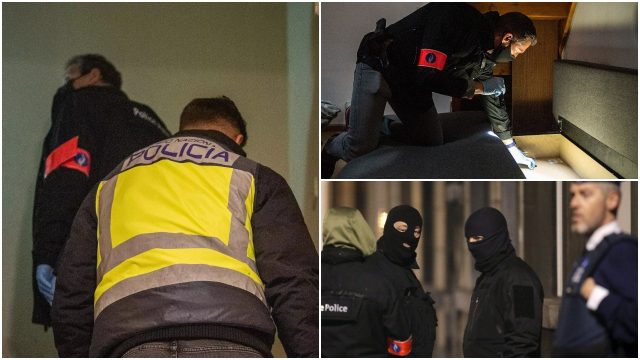MEGA-OPERACIONI/ Ranë 45 në pranga, cili është aplikacioni që mori “në qafë” trafikantët shqiptarë të kokainës në Europë