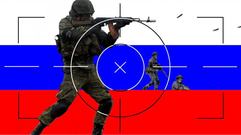 PRAG LUFTE/ BBC: Sa e përgatitur është Rusia për një sulm ndaj Ukrainës?
