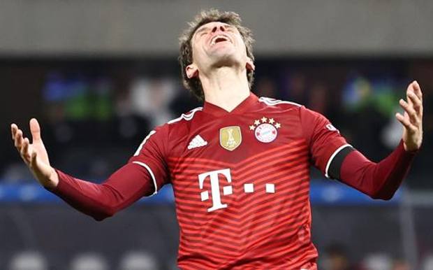 NË RADARËT E KLUBEVE ANGLEZE/ Muller: Asnjë kontakt me Bayernin për rinovimin…