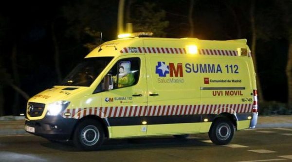 TRAGJIKE NË SPANJA/ E ëma i hoqi shërbimin e internetit sepse nuk mësonte, 15-vjeçari vret prindërit dhe vëllain