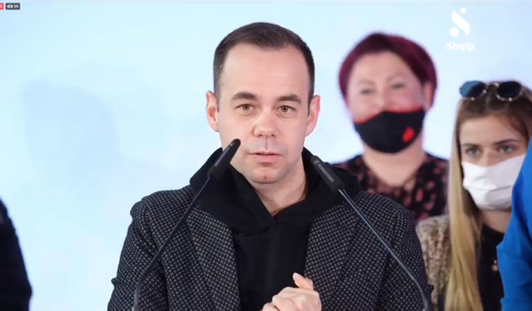 E FUNDIT/ Pas Subashit, deputeti i PS-së, Alqi Bllako shkon në SPAK për të dëshmuar për inceneratorët