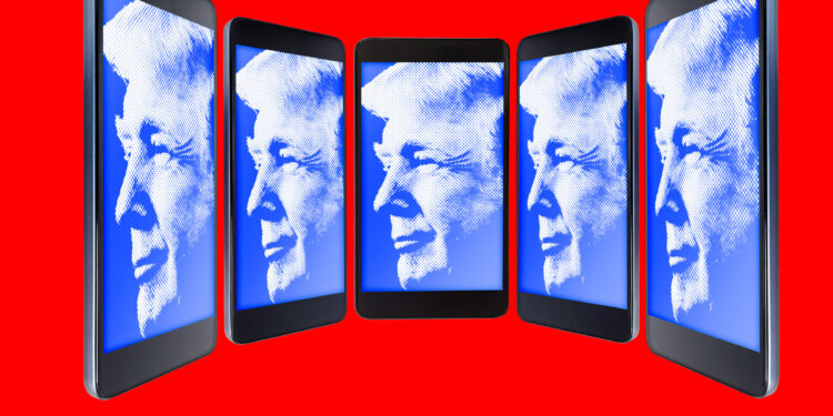 SHBA/ Donald Trump do të lançojë rrjetin e tij të ri social por cili është qëllimi i tij?