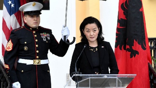 DËNIMI I SAIMIR TAHIRIT/ Reagon Yuri Kim: Askush nuk është mbi ligjin, pavarësisht partisë, pozitës apo pasurinë