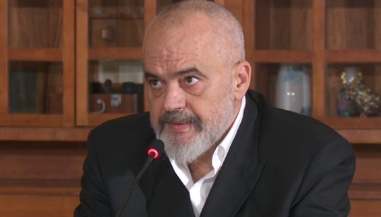 INCENERATORËT/ Rama dëshmon sot në orën 12:00 në Komisionin Hetimor: Mezi po pres të shkoj, mos e humbni