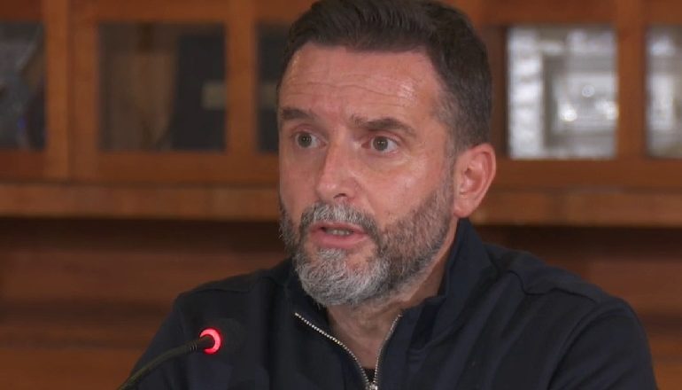 DËNIMI I SAIMIR TAHIRIT/ Erion Braçe: Pabarazi! Në burg duhet të ishte Sali Berisha për “21 janarin”