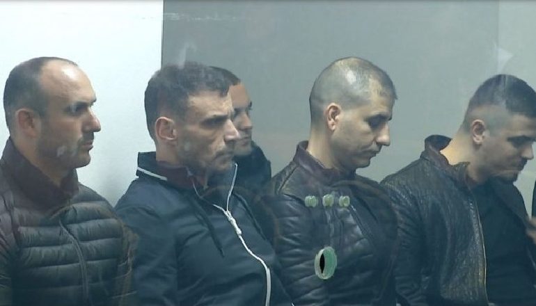 SPAK MBYLL HETIMT PËR VRASJEN E VAJDIN LAMAJT/ Çon për gjykim të akuzuarit: Nga Shullazi te Lul Berisha