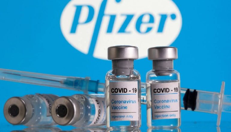 COVID-19/ Pfizer kërkon autorizim për vaksinimin e fëmijëve nën 5 vjeç
