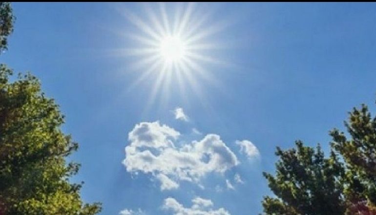 PARASHIKIMI I MOTIT PËR SOT/ Në orët e pasdites pritet të rikthehen vranësirat…