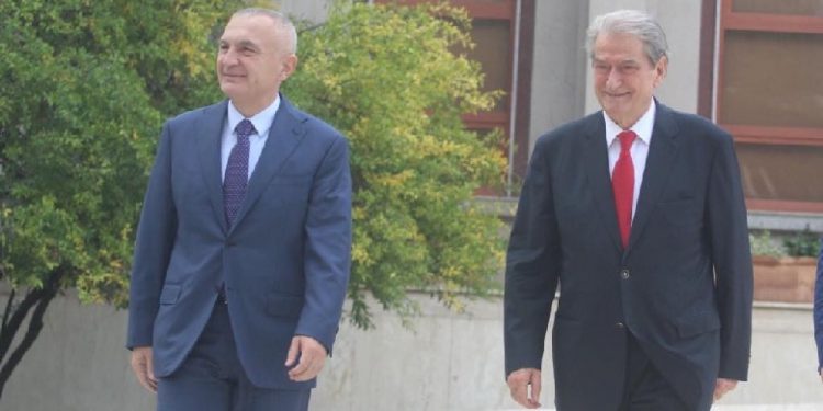 ZBARDH TAKIMIN ME BERISHEN/ Meta: E thirra unë për t’u çmallur. Kritikat, nga xhelozia