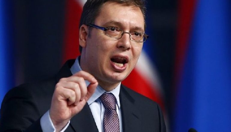 FRIKA NGA RUSI-UKRAINË/ Serbia porosit sasi të mëdha ushqimi