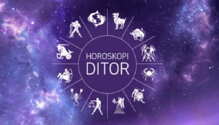 HOROSKOPI 4 SHKURT/ Ditë e rëndësishme për dashurinë. Njihuni me parashikimin e yjeve