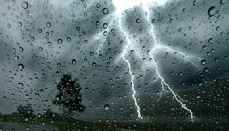 RESHJE SHIU DHE RRITJE TEMPERATURASH/ Njihuni me parashikimin e motit për sot
