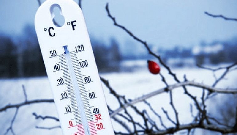 TEMPERATURAT DO TË ULEN NDJESHËM DERI NË -6 GRADË/ Mësoni parashikimin e motit për ditën e sotme