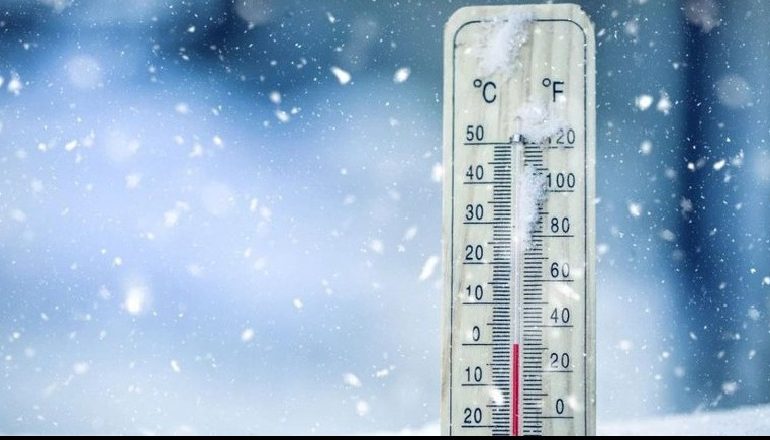 TEMPERATURA NGA -3 GRADË NË 16 GRADË/ Njihuni me parashikimin e motit sot