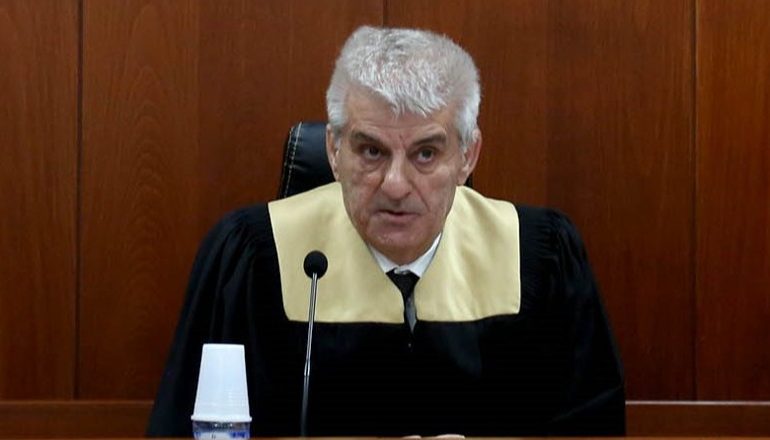 AKUZAT PËR FALSIKIFIKIM/ U dënua me 1 vit burg, Gjykata e Lartë nuk pranon rekursin e Luan Dacit
