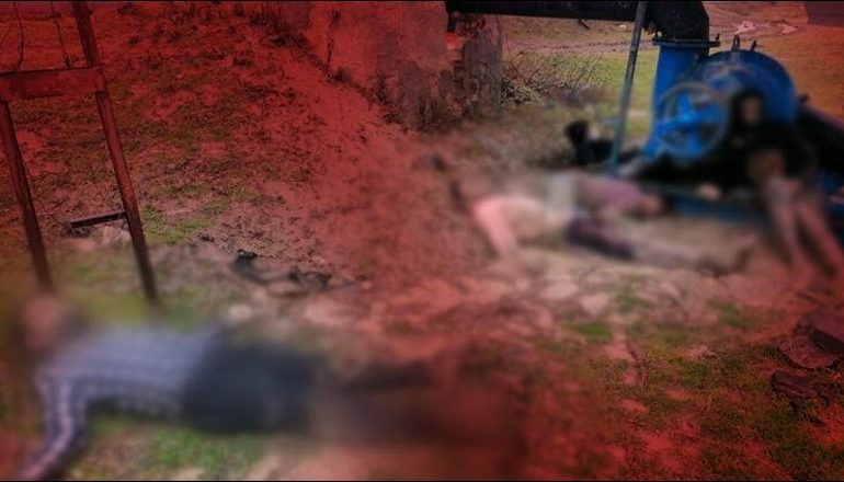 PAMJE TË RËNDA/ Media turke: 12 emigrantë gjenden të vdekur në kufirin grek, ngrinë nga i ftohti