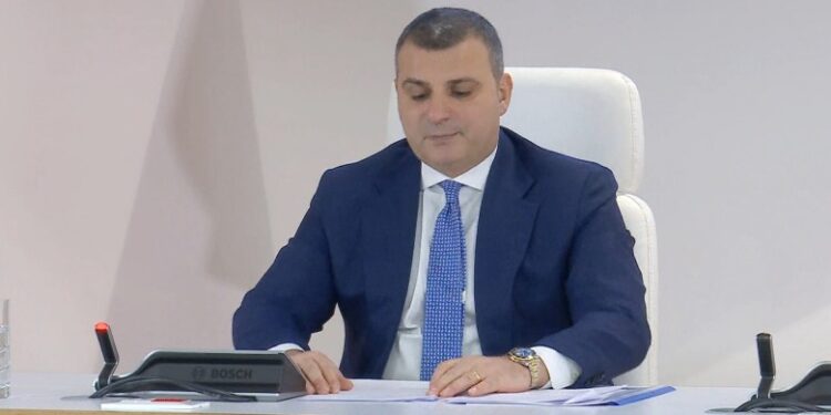 SHTRENJTIMI I ÇMIMEVE KAPËRCEN PARASHIKIMET/ Sejko: Inflacioni do jetë mbi 3% këtë vit