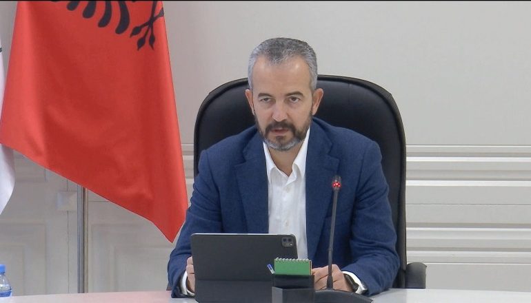 ZGJEDHJET E PJESSHME TË 6 MARSIT/ KQZ kërkesë për informacion Bashkisë së Durrësit pas pretendimeve të PD