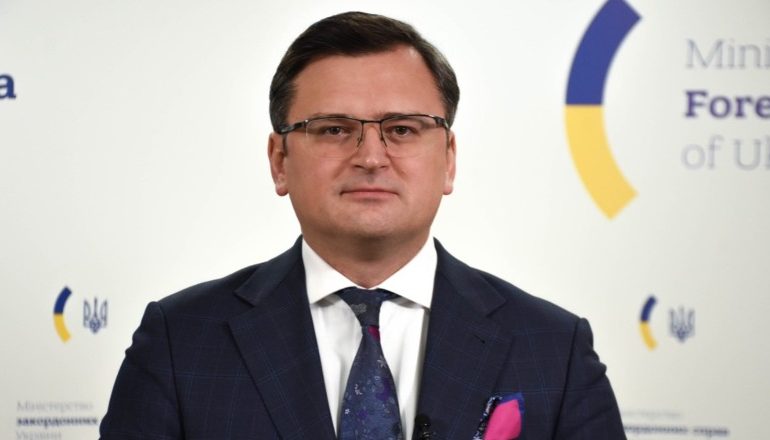 TENSIONET RUSI-UKRAINË/ Ministri i jashtëm ukrainas: Ne kemi marrë një mësim të hidhur, duhet të…