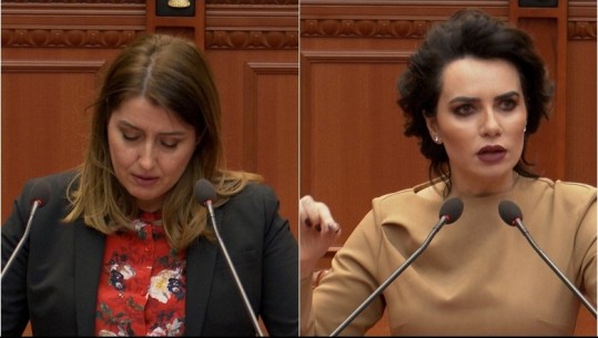 KONVENTA PËR DHUNËN NDAJ GRAVE/ Manastirliu: Duhen fuqizuar ekonomikisht! Duma: Realiteti dhe fasadat janë larg…