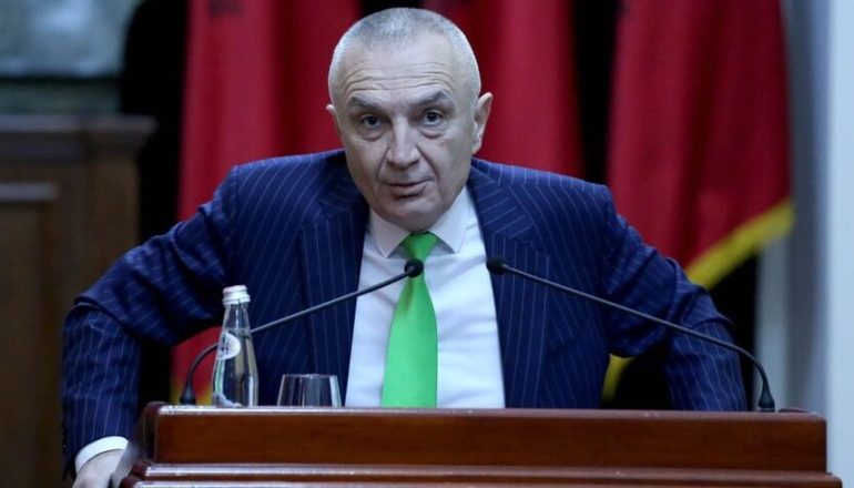 KUNJ BASHËS? Meta: Tradhtarin kushdo mund ta përdorë, por askush nuk e do