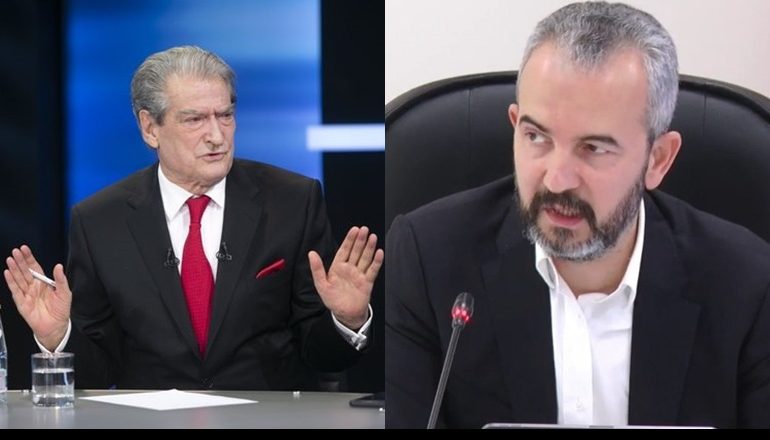 E FUNDIT/ KQZ nuk regjistron Berishën në zgjedhje, “Shtëpia e Lirisë” në garën e 6 marsit vetëm me…