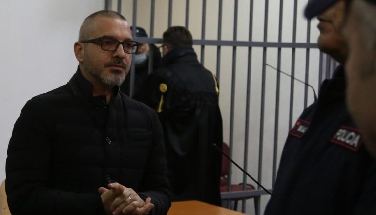 U DËNUA 3 VITE E 4 MUAJ BURG NGA GJKKO/ Tahiri: Thjesht padrejtësi, më vjen keq që shkoi kështu