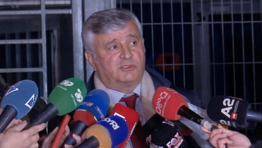 DËNIMI I SAIMIR TAHIRIT/ Maks Haxhia: Vendim skandaloz, për të njollosur ish-ministrin. Nëse kjo është reforma…