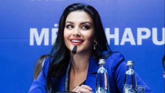 I PERGJIGJET PD/ Floriana Garo nga Komisioni i Rithemelimit: Boll me Edi Ramën dhe humbësin serial…