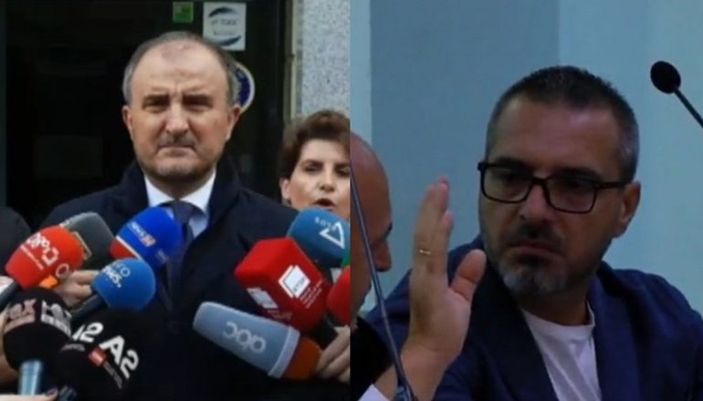 DËNIMI I TAHIRIT/ Soreca: Sinjale të mira për punën e gjyqtarëve e prokurorëve, por presim më shumë