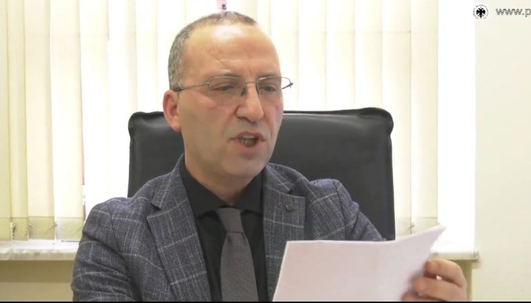 SHKARKIMI I METËS/ Presidenca: Kuvendi falsifikoi datën dhe përmbajtjen e urdhrit të Ruçit, që të mund të ishte brenda afateve kohore