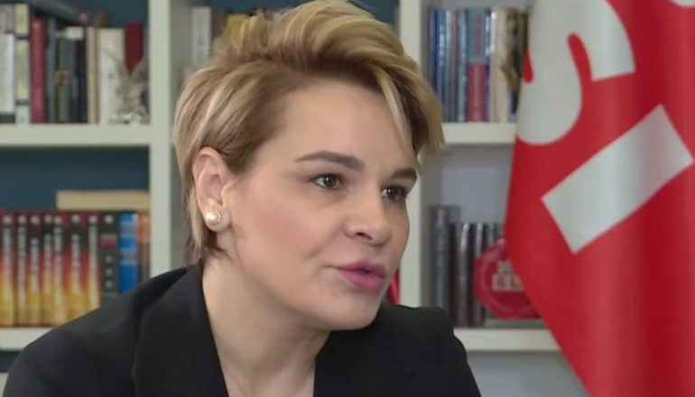 SULMON KOMISIONIN HETIMOR TË INCENERATORËVE/ Kryemadhi: Skandal, morën vendim për të mos marrë në pyetje…