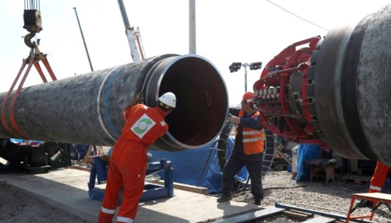 ANALIZA/ Sa i rëndësishëm është gazsjellësi rus “Nord Stream 2” për Evropën?