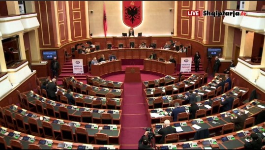 I PËRGJIGJET BRAÇES/ Krifca: Janë 3.2 miliardë lekë për bujqësinë! Ulim kostot për fermerët…