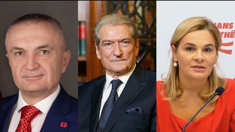 PUBLIKOHEN PAMJET/ Berisha: Iliri trafikant femrash Meta: Je kapobandë, fute në vëllavrasje Tropojën Kryemadhi: Saliu psikopat
