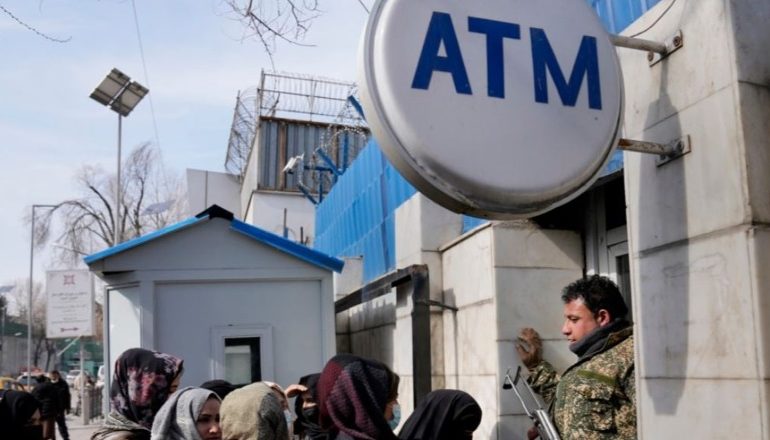 SHBA/ 3.5 miliardë dollarë të Afganistanit do të përdoren për kompesimin e viktimave të 11 shtatorit