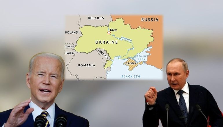ORË MAKTHI DHE TENSIONI/ Përfundon telefonata Biden-Putin, zgjat 62 minuta. Ende asnjë informacion nga përmbajtja e bisedës