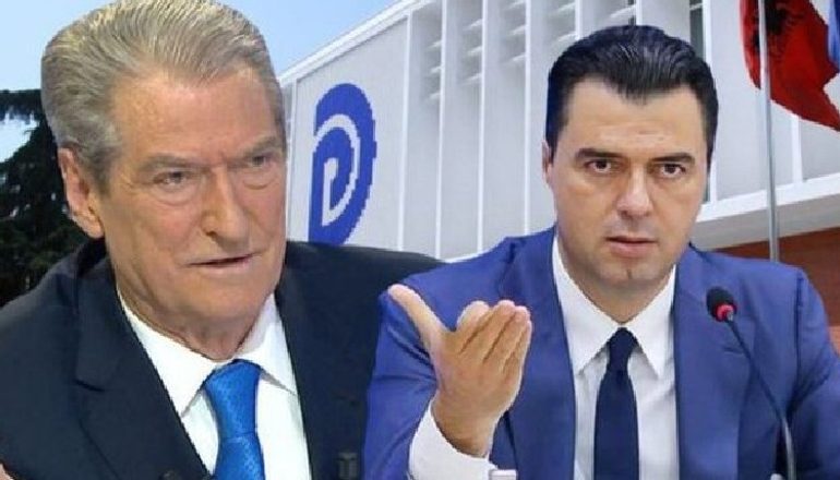 “LUFTA” BERISHA-BASHA PËR ZGJEDHJET E 6 MARSIT/ PD në terren, sërish “derë më derë”. “Rithemelimi” rikthen “të vjetrit”