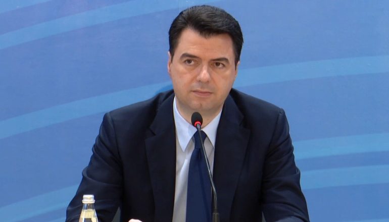 “KURBANI I RADHËS…”/ Basha paralajmëron dhe i bën thirrje SPAK: Veproni, mos prisni shkarkimin e ministrit të radhës