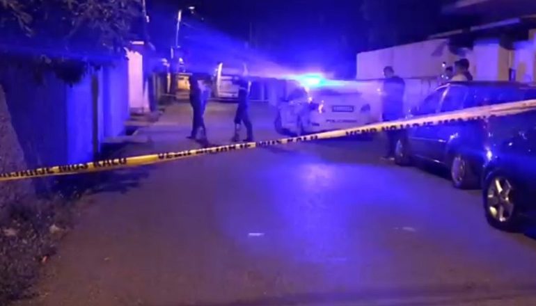 TRONDITET SHKODRA/ Të shtëna me armë zjarri, vritet një person (EMRI)