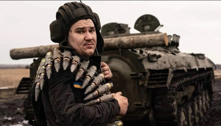E RËNDË/ Ushtria ukrainase vret dy emigrantë grekë në kufirin ‘e nxehtë’ me Rusinë dhe plagos dy të tjerë