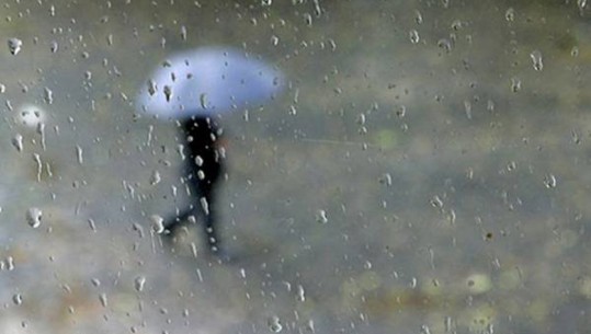 RRITEN TEMPERATURAT/ Rikthehen reshjet e shiut! Parashikimi i motit për sot