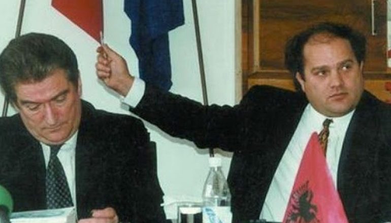 VENDIM I GJYKATËS/ Azem Hajdari u vra për hakmarrje pas ekzekutimit të Shkëlqim Haklajt, në lojë intrigat e Berishës