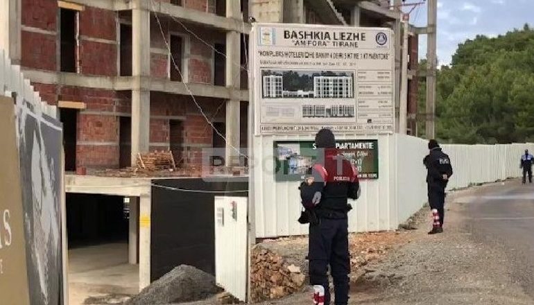 I VURI EKSPLOZIV GODINËS NË NDËRTIM NË SHËNGJIN/ Rikthehet në qeli Angli Stafuka! Gjykata e Lartë rrëzon vendimin e Apelit të Shkodrës