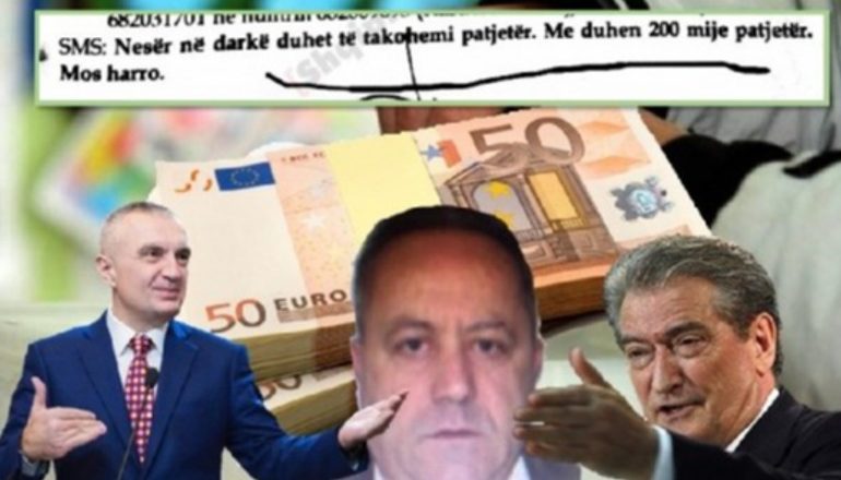 SKANDALI CEZ-DIA/ PS kërkon informacion në SPAK dhe në Prokurorinë e Përgjithshme